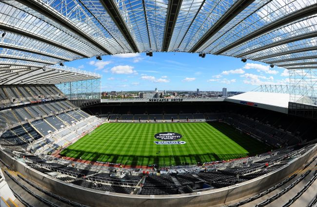 You are currently viewing Newcastle United takeover won’t be stopped by government