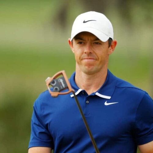 McIlroy weighs in on Masters hype