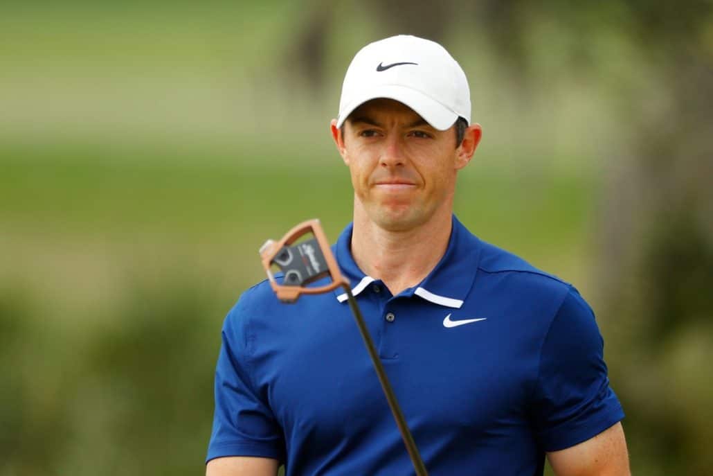 You are currently viewing McIlroy weighs in on Masters hype