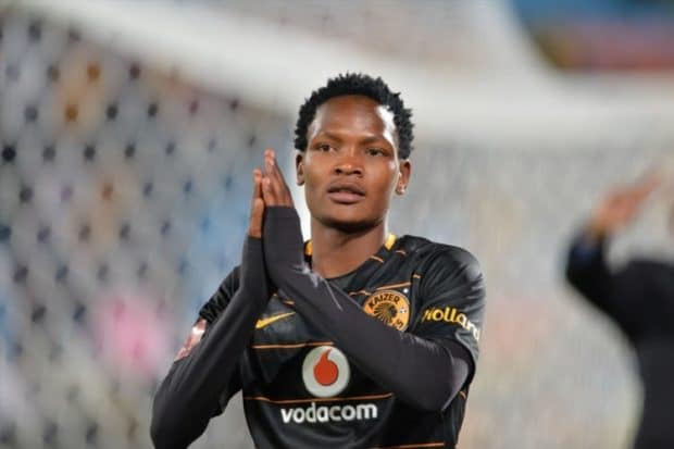 You are currently viewing Meyiwa steps up his recovery after career-ending injury