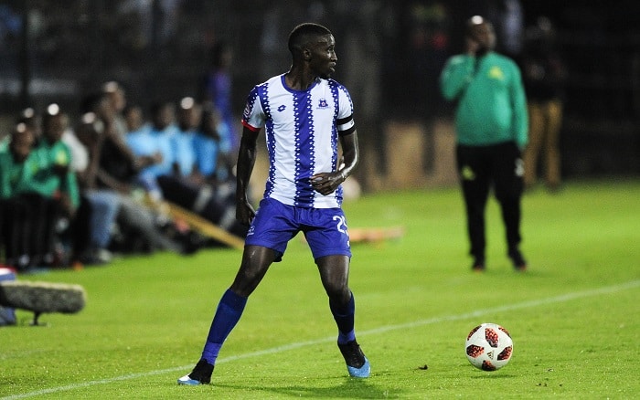 You are currently viewing Maritzburg part ways with Xulu