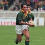 Danie Gerber