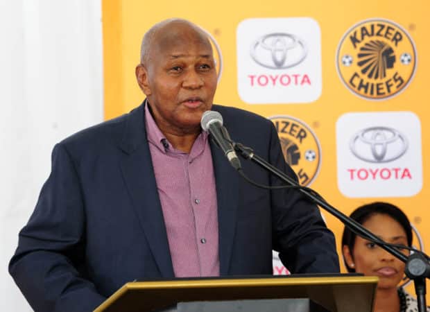 You are currently viewing Motaung’s touching tribute to Doc Khumalo’s late mother