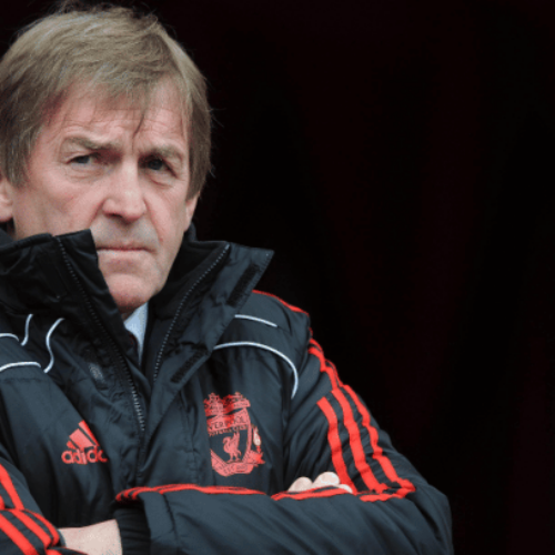 Liverpool great Kenny Dalglish in hospital with coronavirus