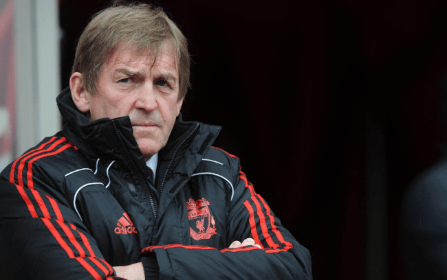 You are currently viewing Dalglish praises NHS staff after coronavirus hospital release
