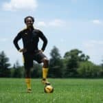 Percy Tau
