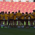 SA Rugby