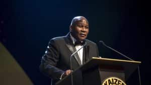 Read more about the article Motaung: This time Freedom Day is a bitter-sweet celebration