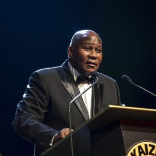 Motaung: This time Freedom Day is a bitter-sweet celebration