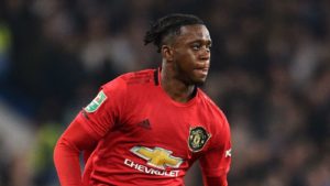 Read more about the article Wan-Bissaka reveals how his parents kept him on track to stardom