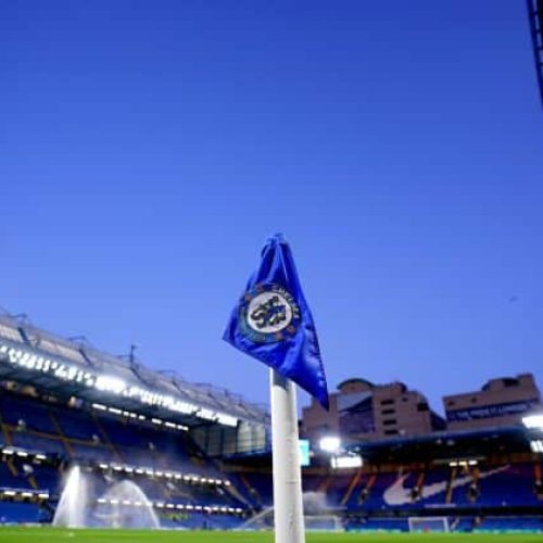 Chelsea to provide 78,000 meals to NHS and charities