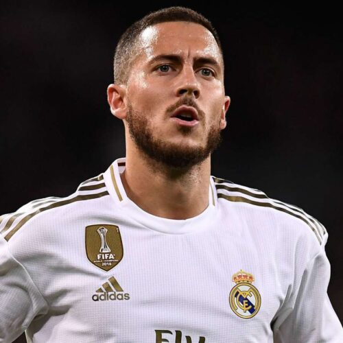 Mata: Hazard will show his quality at Real Madrid