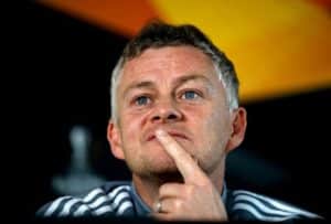 Read more about the article Solskjaer wants United ready for return to ‘normality’