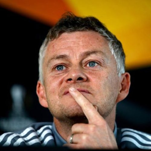 Solskjaer wants United ready for return to ‘normality’