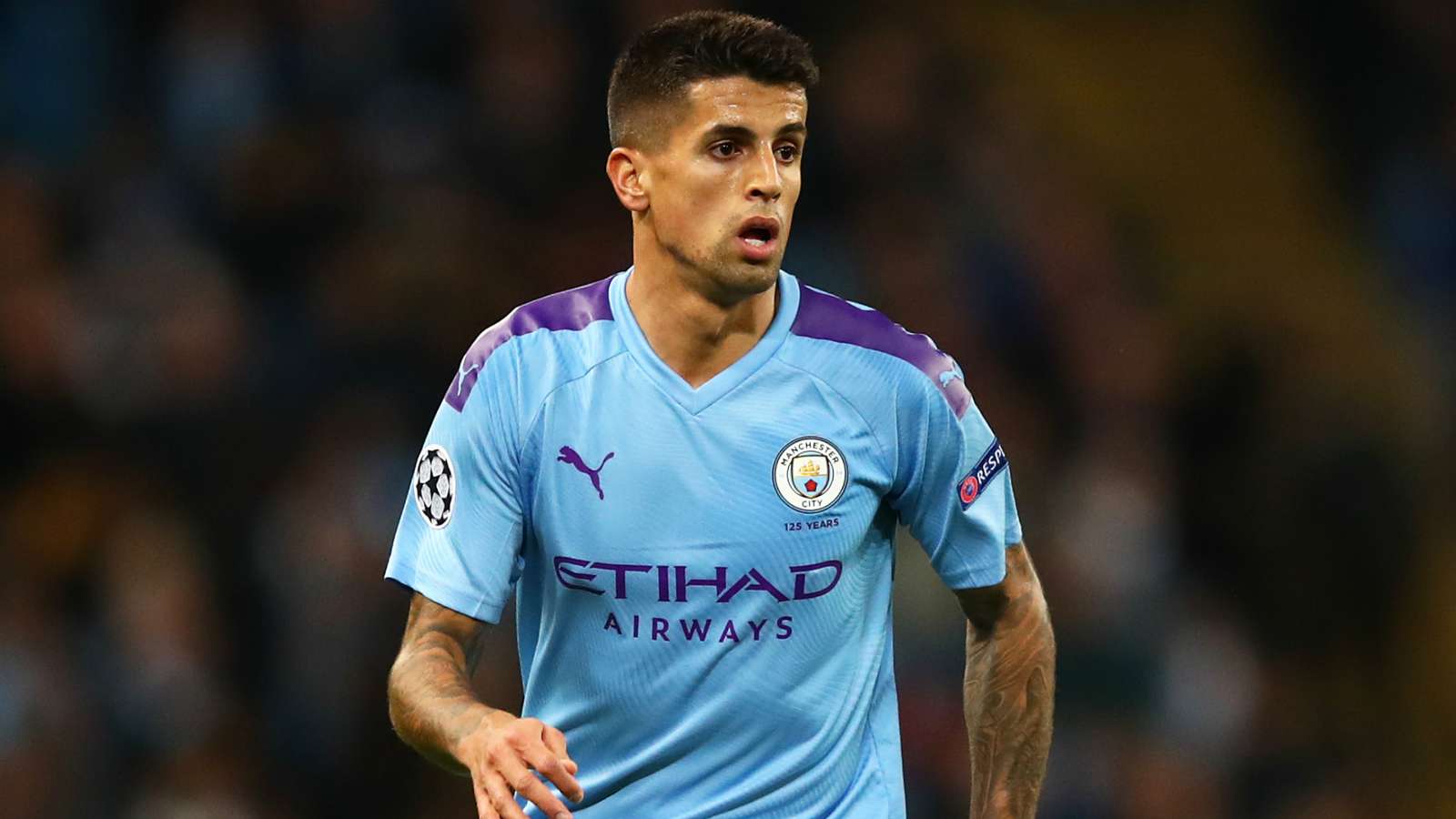 You are currently viewing Cancelo could be on his way out of Man City