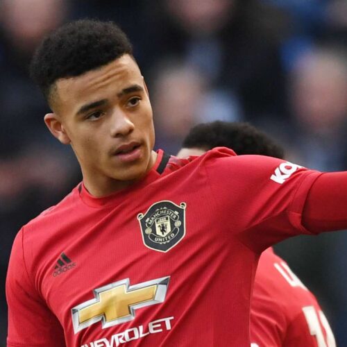 ‘Greenwood can be our new Van Persie’