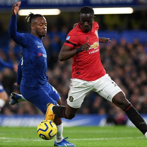 ‘Very doubtful’ Premier League will play again in 2019-20′