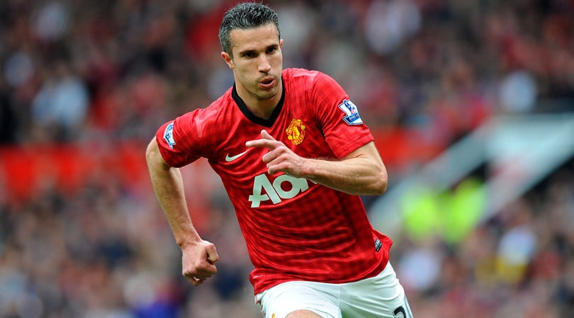 You are currently viewing Van Persie explains how ‘ruthless’ Van Gaal told him to leave