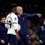 Tottenham reinforce social distancing rules after players spotted training