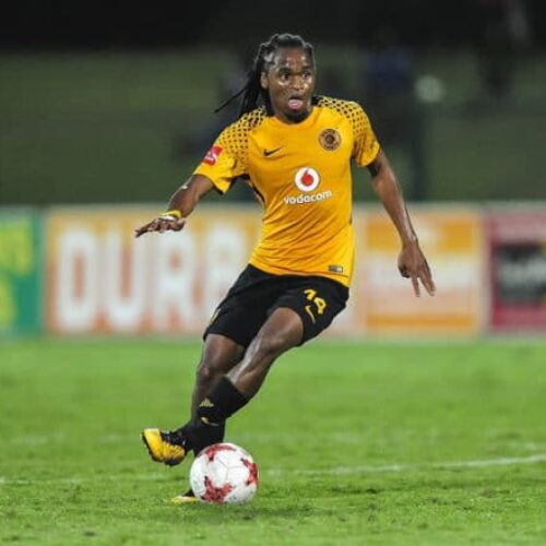 Tshabalala urges fans to respect lockdown regulations