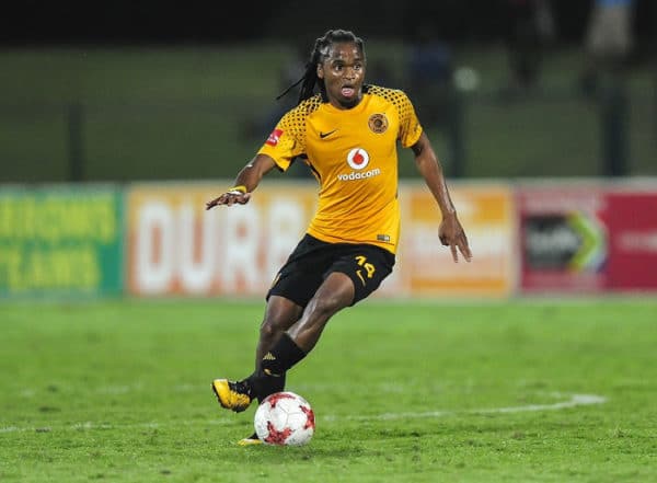 You are currently viewing Tshabalala urges fans to respect lockdown regulations
