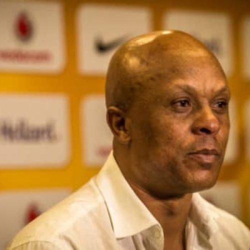 Doc Khumalo grateful for stream of condolences