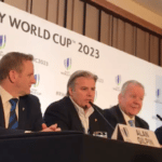 World Rugby