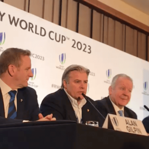 World Rugby: We must avoid them-vs-us mentality