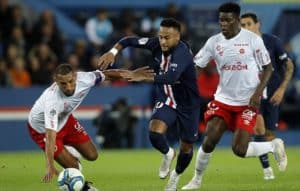 Read more about the article Munetsi reveals how hard work earned him new lucrative contract in France