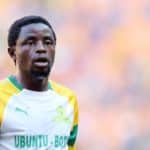 Mohomi: My time is coming to showcase my talent