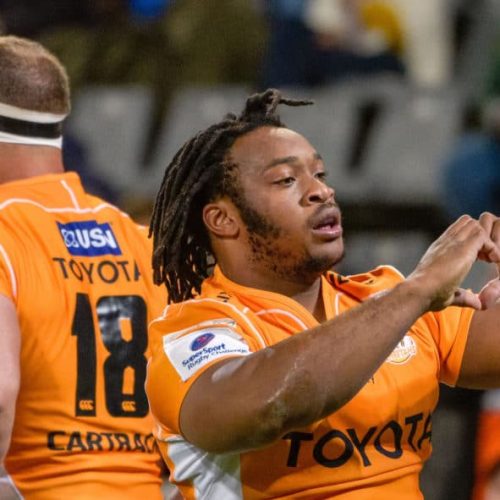 Dweba: Cheetahs offered me a ‘sh*t contract’