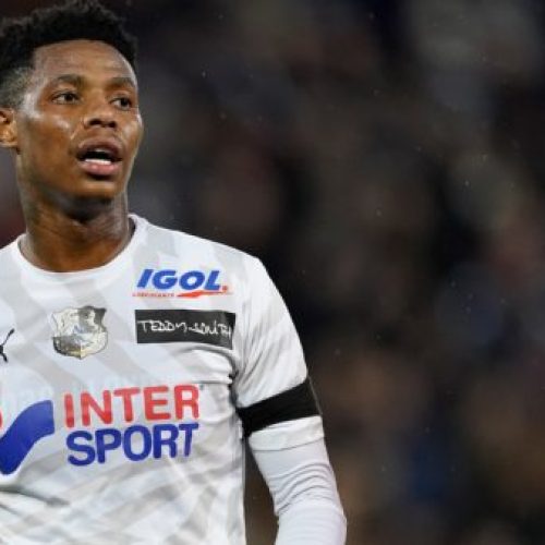 Gerrard believes capture of Bongani Zungu can take Rangers to next level