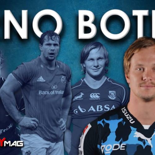 Bulls bring back Botha