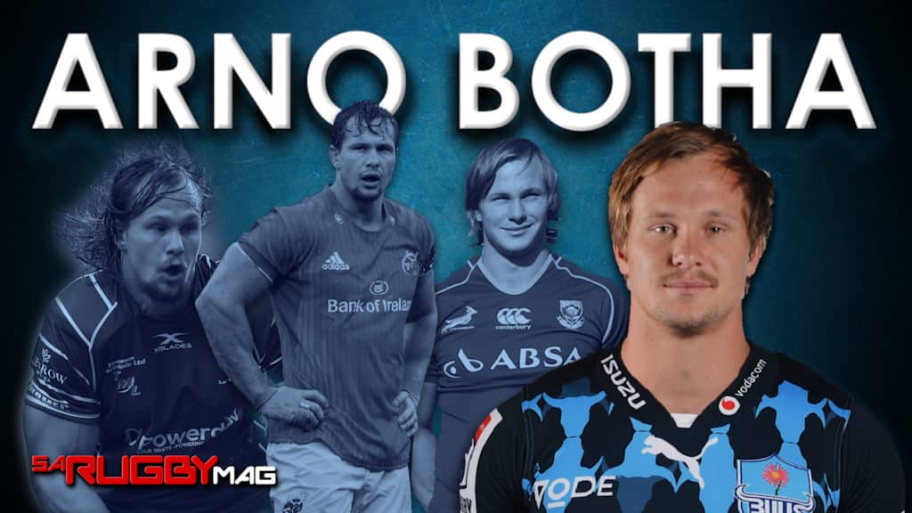 You are currently viewing Bulls bring back Botha