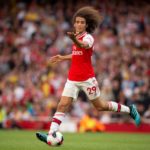 Arsenal star warned over future behaviour
