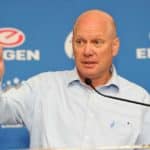 SuperSport United CEO Stanley Matthews