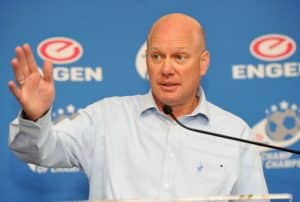 Read more about the article Matthews: There is no coaching vacancy at SuperSport