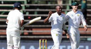 Read more about the article Phehlukwayo: I want to play more Test cricket