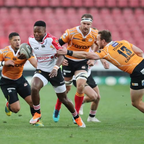 Simelane to stay with Lions
