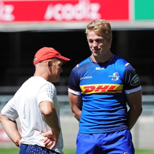 Du Toit commits to WP