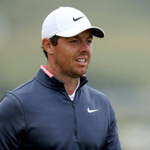 McIlroy wants Ryder Cup postponed