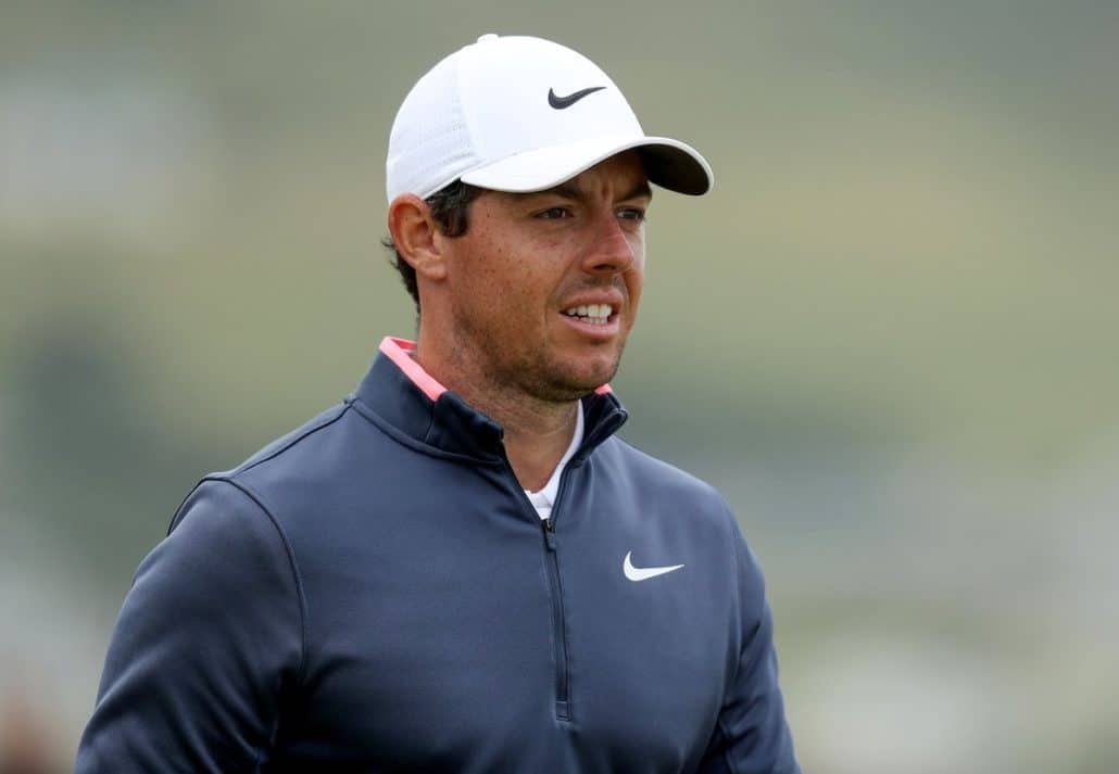 You are currently viewing McIlroy wants Ryder Cup postponed