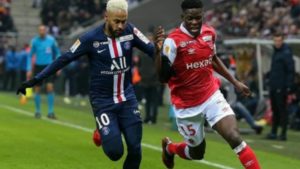 Read more about the article Munetsi: It’s important to have Europeans in African football