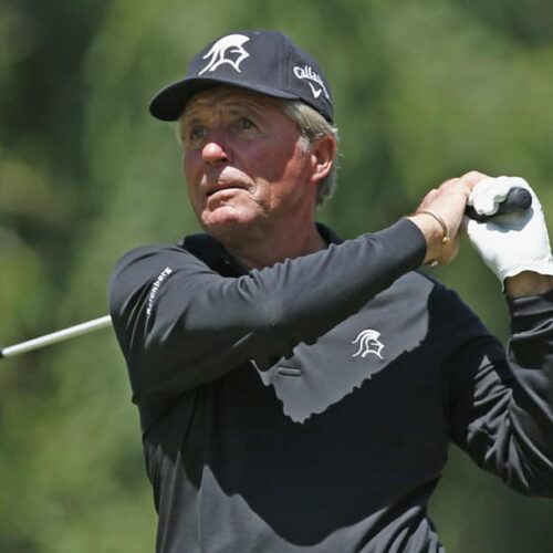 Gary Player could fix Spieth in ‘one hour’