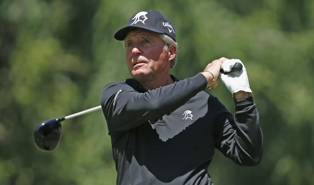 You are currently viewing Gary Player could fix Spieth in ‘one hour’