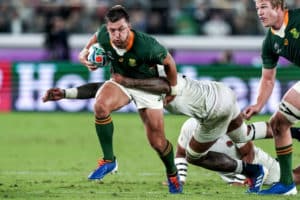 Read more about the article Pollard: Boks will be targeted