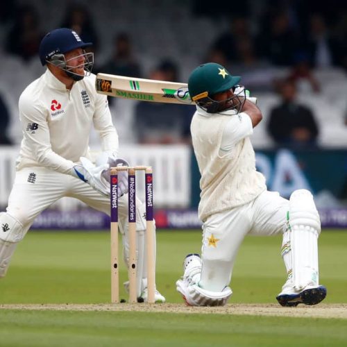 Pakistan’s tour of England to go ahead