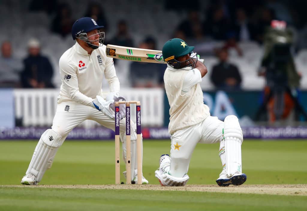 You are currently viewing Pakistan’s tour of England to go ahead