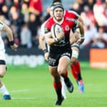 French Top 14