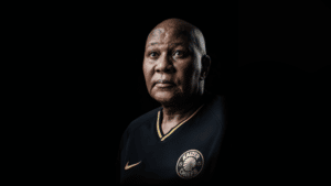 Read more about the article Motaung names Chiefs’ best-ever signing